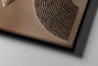 Wallity ASR_CNV2-9 50x50 Multicolor (2 Piezas)